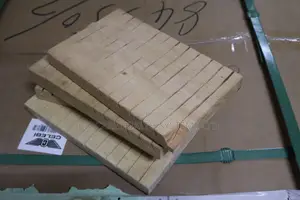 Wooden Drying Rack