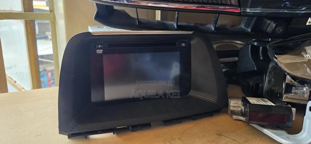 Cx5 Android Radio