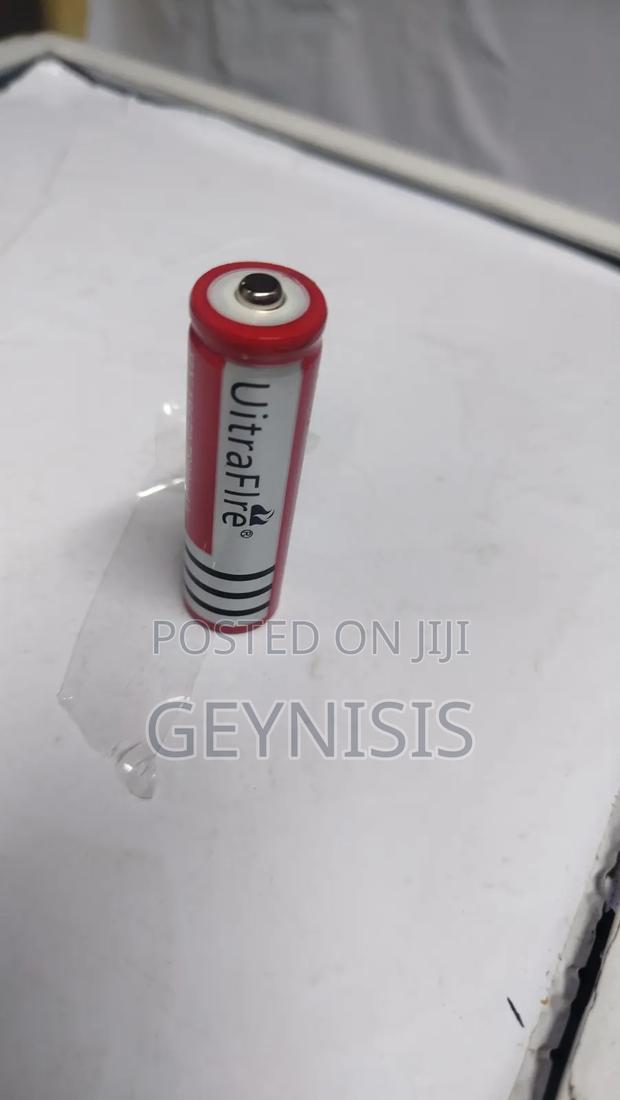 Rechargeable Battery - thumbnail 2