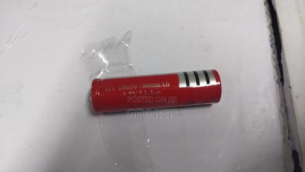 Rechargeable Battery - thumbnail 3