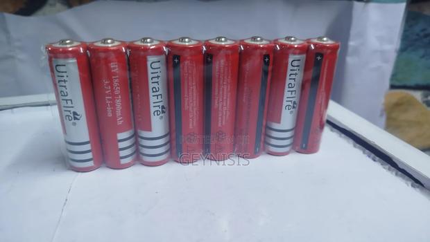 Rechargeable Battery - thumbnail 4