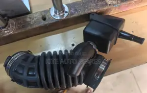 Mr20 Airflow Pipe