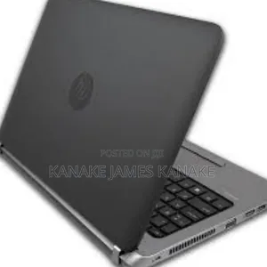 Laptop HP ProBook 430 G8 6GB Intel Core i5 HDD 500GB