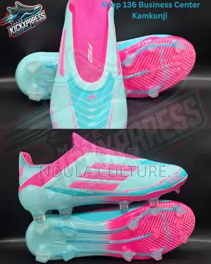 Adidas F50 Elite