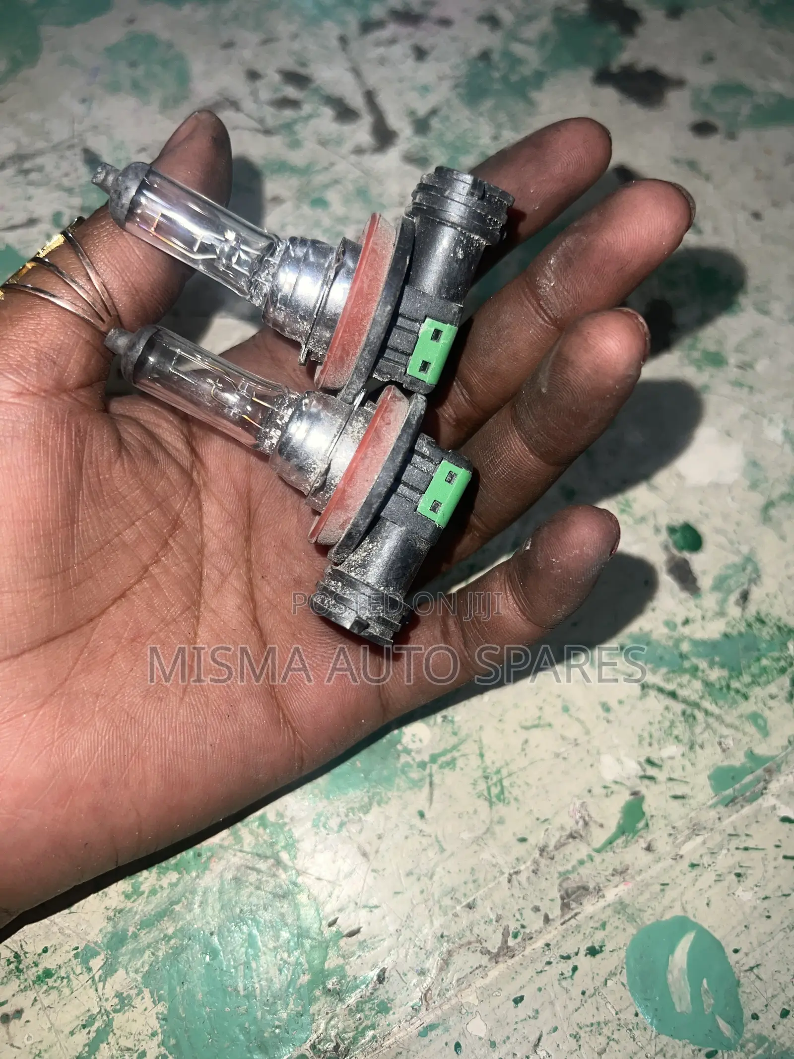 Car L Bulbs 906,905,H11,
