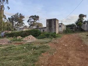 50x100 Plot for Sale in Lower Kabete Kiambu County.