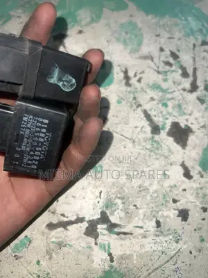 Flashers for All Cars