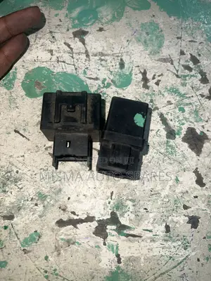 Flashers for All Cars