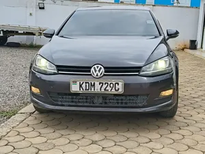 Volkswagen CC 2016 Black