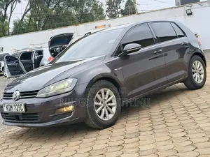Volkswagen CC 2016 Black