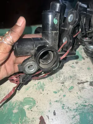 Radiator Necks Probox