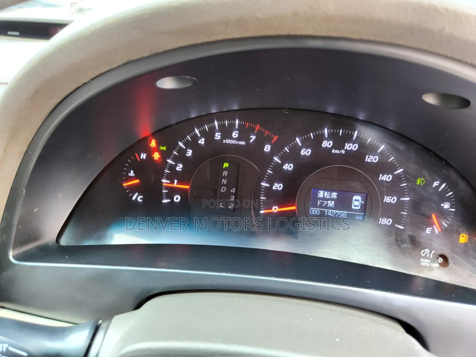 Toyota Camry 2011 Silver