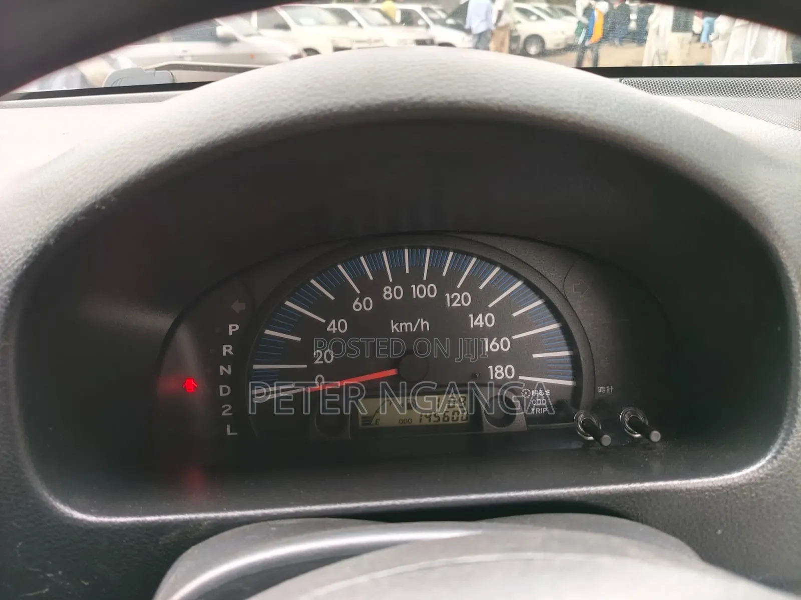 Toyota Succeed 2010 Off white