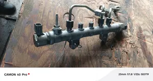 Common Rail 1gd /2gd for Hilix Vigo , Revo