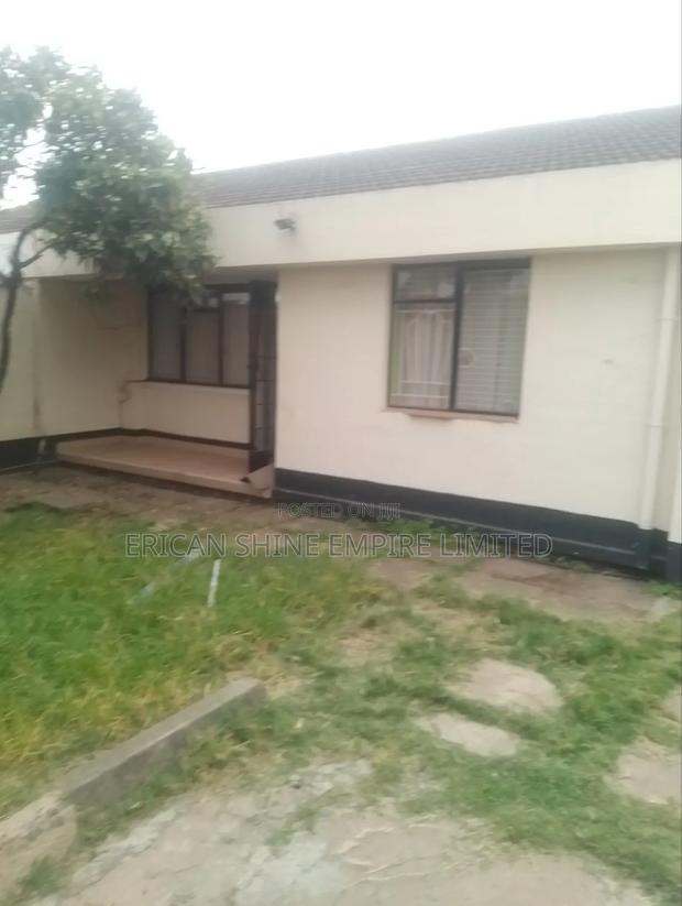 Furnished 3bdrm House in Kimathi Estate, Bahati / Makadara for rent