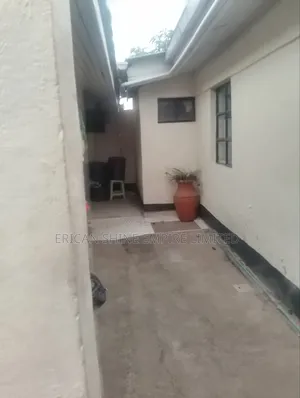 Furnished 3bdrm House in Kimathi Estate, Bahati / Makadara for rent