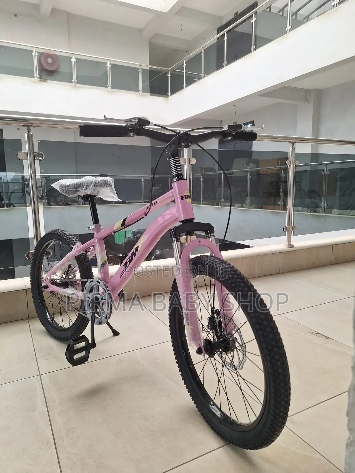 Kids BMX Bike