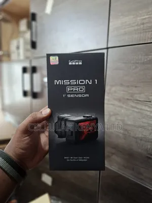 Gopro Mission 1 Pro