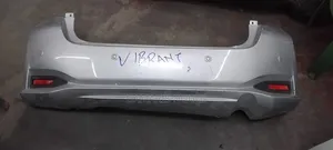 Nissan Note Rear Bumper 2014-2016 Epower