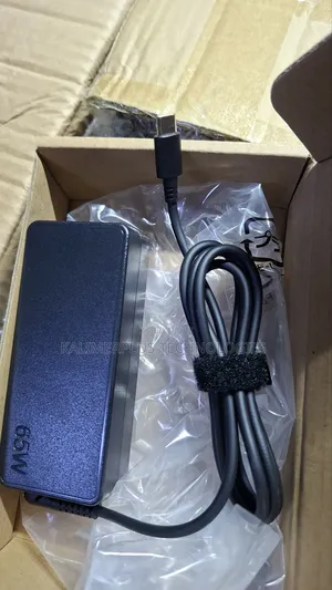 Type C Lenovo 65w Laptop Adapter