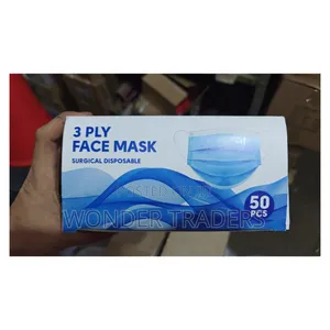 Surgical Face Mask