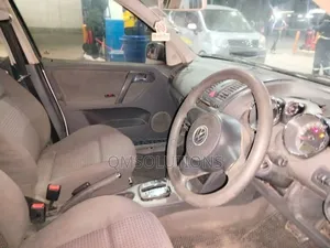 Volkswagen Polo 2001 Silver