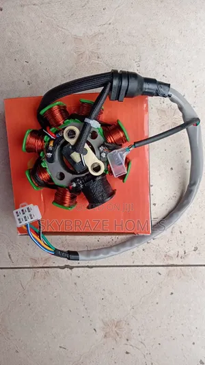 Brand New Magneto Coil Cb125