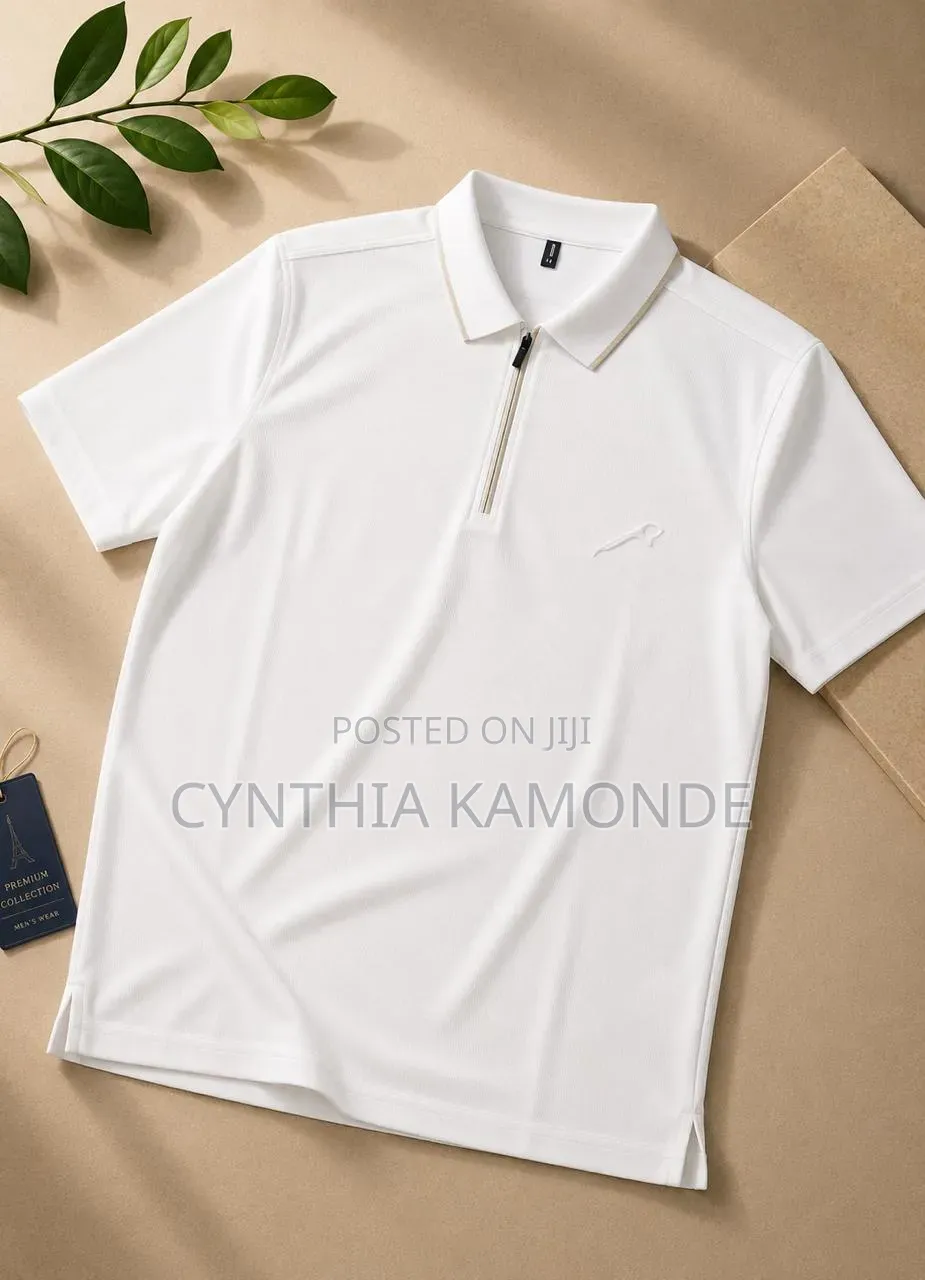 Quality Men Shirt