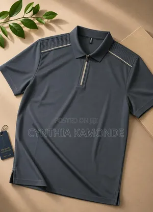 Quality Men Shirt