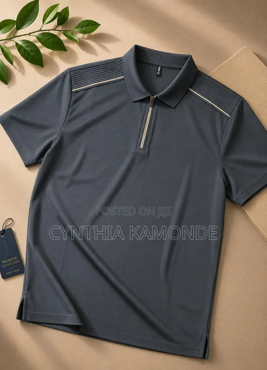 Quality Men Shirt