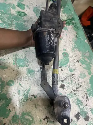 Wiper Motor Complete Toyota Probox, Nze,Fielder