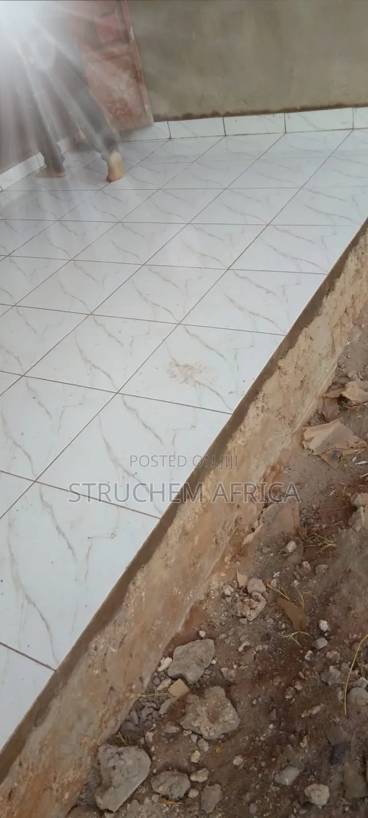 Tiling Services