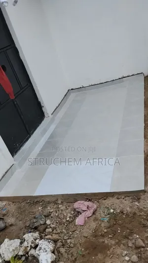 Tiling Services