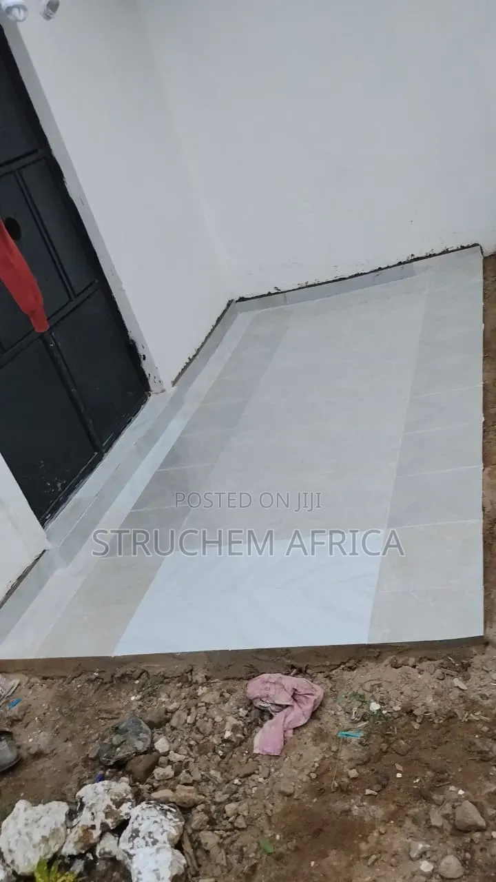 Tiling Services