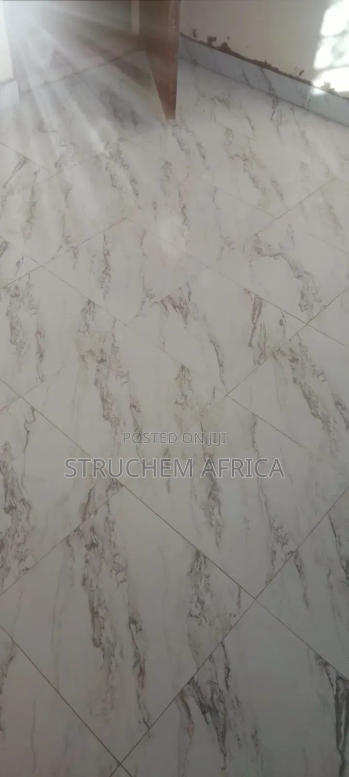 Tiling Services