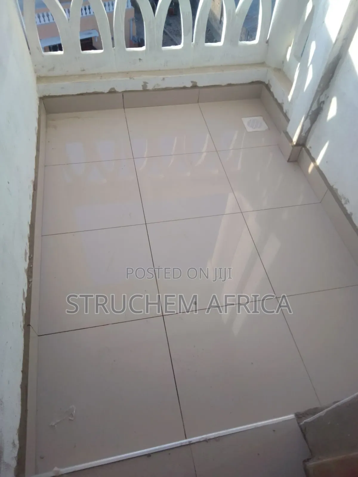 Tiling Services