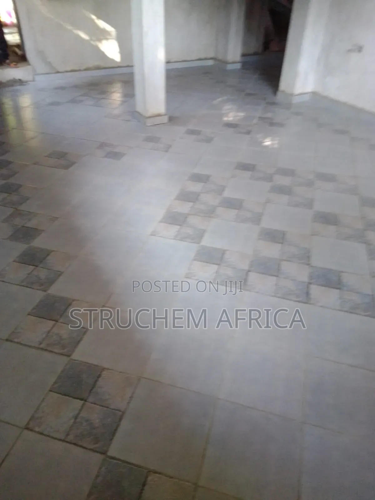 Tiling Services