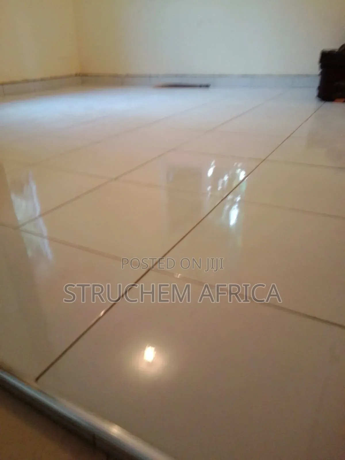 Tiling Services