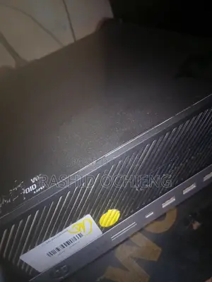 Desktop Computer HP EliteDesk 705 16GB AMD Ryzen 5 SSD 500GB
