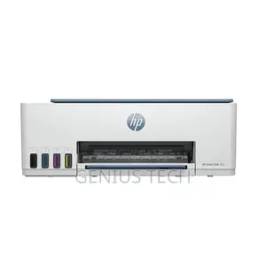 Hp Smart Tank 585 Wireless All-in-One Printer