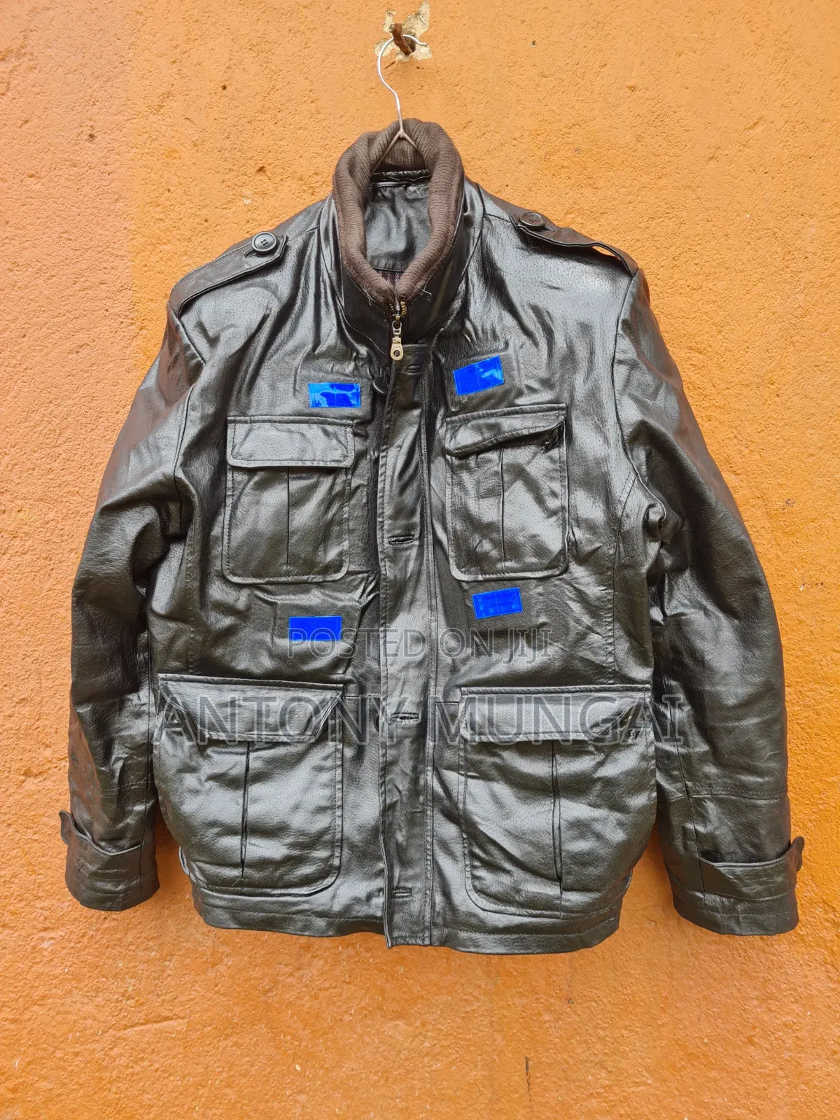 Bikes Leather Jackets