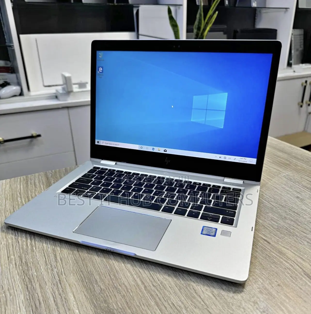 Laptop HP EliteBook X360 1030 G2 16GB Intel Core i7 SSD 512GB