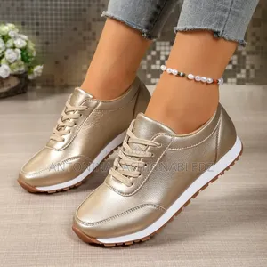 Wipe and Go Sneakers Shoes 37-42