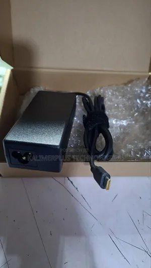 Hp Replacement Type C Adapter 65w