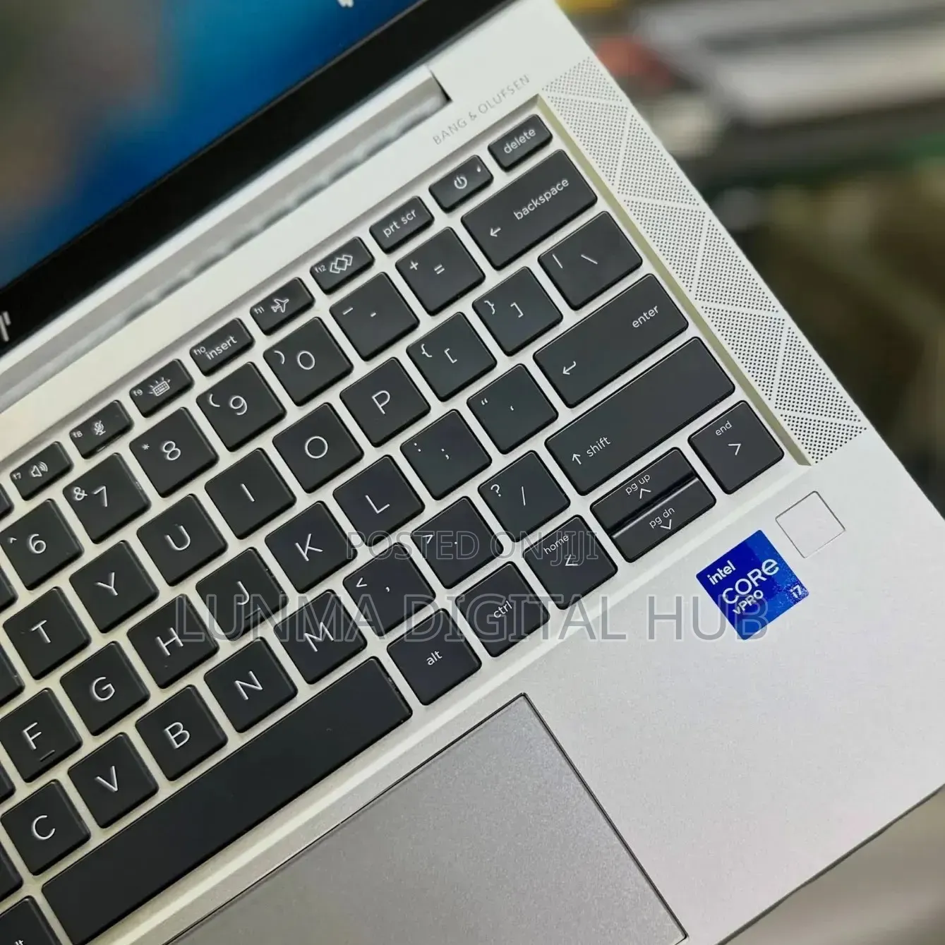 Laptop HP EliteBook 830 G8 8GB Intel Core i5 SSD 256GB