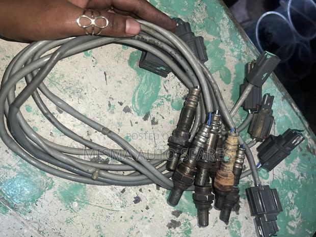 Mazda Oxygen Sensor