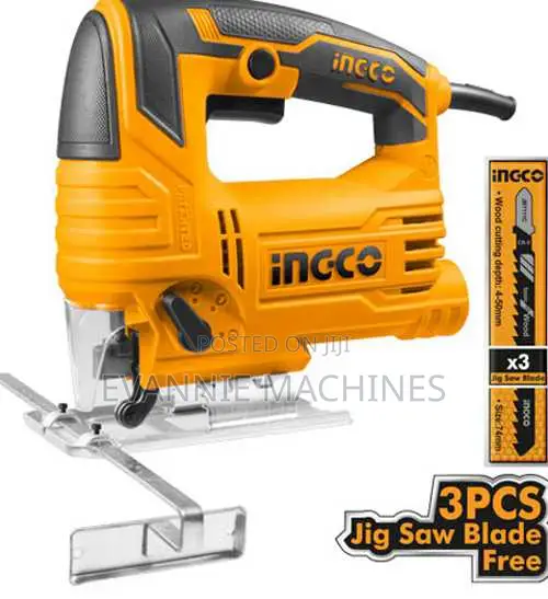 Ingco Js57028 Jig Saw 570w