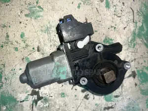 Widow Motor Nissan