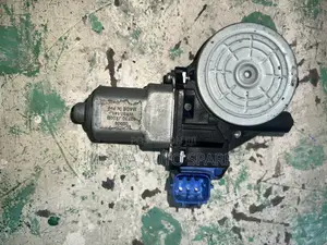 Widow Motor Nissan