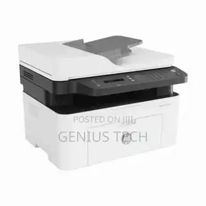 Hp Laser MFP 137fnw All-in-One Printer